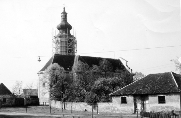 Pfarrerstadl 1957.jpg