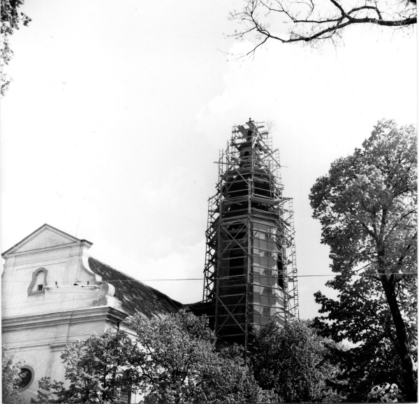 Kirchturmrenovierung06-1957.jpg