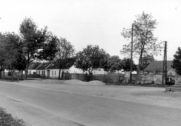 Alter Friedhof Hauptstraße 1957.jpg.jpg