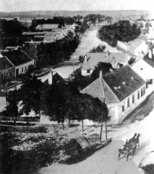Hauptplatz vor 1922.jpg