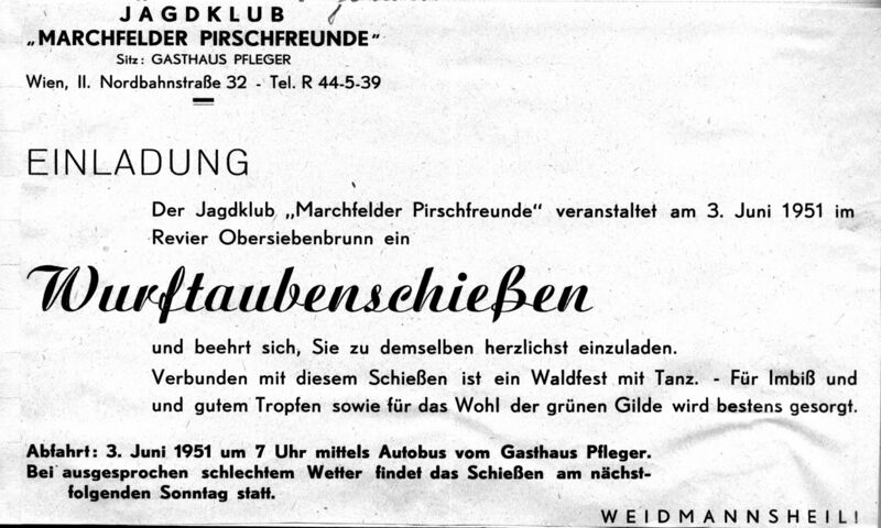 Einladung Wurftaubensch.-Waldfest-1951.jpg