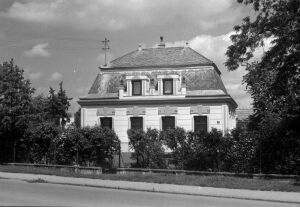 Bahnstrasse Nr1 1970er.jpg