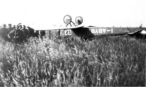 Heide 1940er Fieseler Storch.jpg