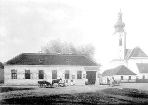 Marktplatz Frohners Gasthof.jpg